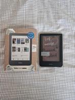 Rakuten Kobo Clara Colour inclusief hoesje, Computers en Software, E-readers, Ophalen, Zo goed als nieuw, Rakuten Kobo, Touchscreen