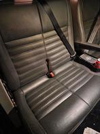 bijrijders bank leer vw transporter t5/t6, Auto-onderdelen, Interieur en Bekleding, Ophalen, Gebruikt, Volkswagen
