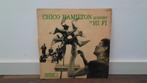 Chico Hamilton Quintet in Hi Fi LP / Vinyl Plaat 1957 Japan, Cd's en Dvd's, Vinyl | Jazz en Blues, Gebruikt, Ophalen of Verzenden