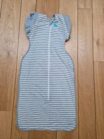 Swaddle up slaapzak fase 2 (overgangsslaapzak) beschikbaar voor biedingen
