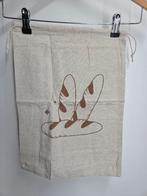 Zuurdesem broodzak, brood opbergen linnen, Breadbag, Breadbag, Nieuw, Ophalen of Verzenden