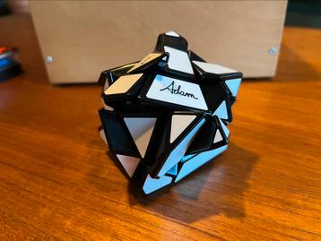 Ghost cube breinbreker beschikbaar voor biedingen