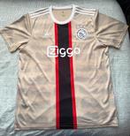 Adidas ajax daily paper uitshirt (maat xl) tadic, Beige, Ophalen of Verzenden, Adidas, Voetbal