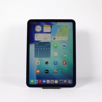 iPad 10e Gen (2022) 256GB - B Grade beschikbaar voor biedingen