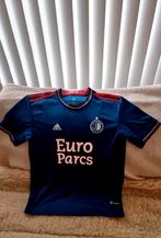 Feyenoord 2022-2023 Adidas uitshirt , Ophalen of Verzenden, Zo goed als nieuw, Shirt