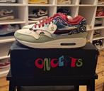 Air Max 1 Concepts Mellow 42.5, Ophalen of Verzenden, Nieuw, Overige kleuren
