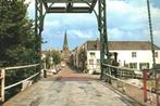 910669	Voorburg	Kerkbrug	Gelopen met Postzegel, Gelopen, Zuid-Holland, Ophalen of Verzenden