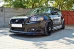 Voorlip spoiler sideskirt achterlip Volvo V50 R-Design 07-12, Ophalen of Verzenden