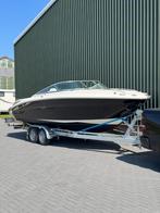 Sea Ray 220 Sun Sport, Watersport en Boten, Speedboten, Ophalen, Gebruikt, Binnenboordmotor, 6 meter of meer