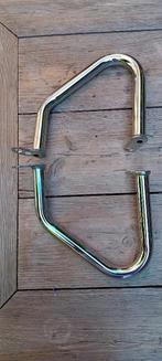 Triumph Bonneville t120 Valbeugels, Ophalen of Verzenden, Gebruikt