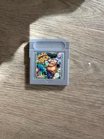 Chuck Rock - Game Boy - Zo goed als nieuw!, 1 speler, Ophalen of Verzenden, Zo goed als nieuw, Platform