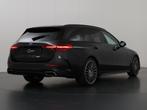 Mercedes-Benz C-klasse Estate 180 Star Edition AMG Line | Pa, Auto's, Automaat, Achterwielaandrijving, 4 cilinders, 1655 kg