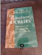 De razende socrates Agora Pelckmans, Ophalen of Verzenden, Zo goed als nieuw
