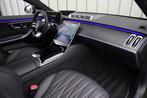 Mercedes-Benz S-Klasse AMG S63 E Performance Lang | 802PK |, Auto's, Mercedes-Benz, 12 maanden, Gebruikt, Adaptive Cruise Control