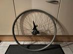 Voorwiel batavus 28 inch 37-622 velgmaat naafdynamo remplaat, Ophalen, Zo goed als nieuw, Dynamo, Voorlicht