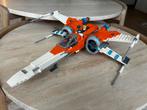Lego 75273 Star Wars Poe Dameron's X-Wing Fighter, Ophalen, Gebruikt, Complete set, Lego