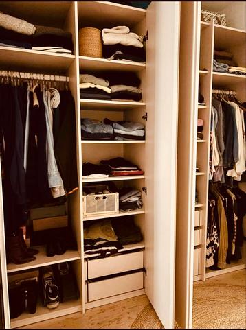 Selling closet to pick up in de Pijp - expats moving beschikbaar voor biedingen