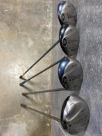 King Cobra Baffler DWS Golfclubs, Overige merken, Gebruikt, Ophalen of Verzenden, Club