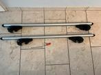 Menabo Brio dakdragers roof bars universal, Ophalen of Verzenden, Gebruikt