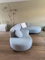 Schitterende hoekbank zgan topkwaliteit, Ophalen, Zo goed als nieuw, 150 cm of meer, Vierpersoons of meer