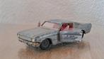 Ford Mustang Fastback 2+2, Corgi Toys, 1965., Ophalen of Verzenden, Gebruikt, Auto, Corgi
