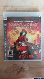 Red alert 3 ultimatum edition, 1 speler, Ophalen of Verzenden, Zo goed als nieuw, Strategie en Constructie