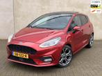 Ford Fiesta 1.0T ST-Line Ori NL NAP Pano Keyless CarPlay B&O, Voorwielaandrijving, 1063 kg, Gebruikt, Origineel Nederlands