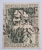 Nederland 1956 - nvph 674 - Zomerzegels - ab, Postzegels en Munten, Postzegels | Nederland, Ophalen of Verzenden, Na 1940, Gestempeld
