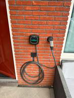 Wallbox pulsar plus, Auto diversen, Laadpalen, Ophalen of Verzenden, Zo goed als nieuw, Laadpaal en Laadkabel