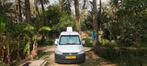 Complete Microcamper Opel Combo 1.7 (2008) | Airco, CC, APK, Auto's, Voorwielaandrijving, 450 kg, Zwart, 4 cilinders