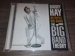 Barry Hay - The Big Band Theory, Ophalen of Verzenden, 1980 tot 2000, Zo goed als nieuw
