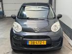 Citroen C1 1.0-12V Séduction, Voorwielaandrijving, Euro 5, Stof, Gebruikt