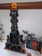 Lepin barad dur van Lord of the Rings, Kinderen en Baby's, Ophalen, Zo goed als nieuw, Megabloks
