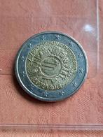 2 euro UNC Duitsland 10 jaar Euro 2012 (F), Postzegels en Munten, Munten | Europa | Euromunten, Ophalen of Verzenden, Duitsland