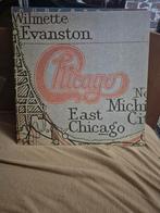 Chicago - Chicago V LP Vinyl, Ophalen of Verzenden, Zo goed als nieuw, 12 inch, Poprock