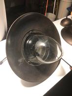 2 koperen hanglampen Vande Heg., Ophalen of Verzenden, Koper