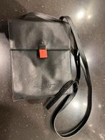 Hester van Eeghen Quarter Small, Ophalen of Verzenden, Gebruikt, Zwart, Schoudertasje