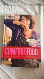 Janneke Vreugdenhil - Comfort Food / 124 recepten, Ophalen of Verzenden, Zo goed als nieuw, Janneke Vreugdenhil