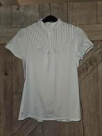 Fouganza Wedstrijd Polo - Maat M, Dieren en Toebehoren, Paardrijkleding, Ophalen of Verzenden, Nieuw, Dressuur