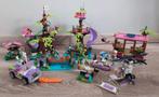 3 dozen Lego Friends jungle 41036, 41038 en 41059, Ophalen of Verzenden, Zo goed als nieuw