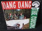 Cousins the  - Dang dang - Stodola 1961, Ophalen of Verzenden, Gebruikt, Pop, Single