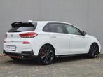 Hyundai i30 2.0 T-GDI N2 Performance / Stuur-, Stoelverwarmi, Auto's, 1998 cc, Gebruikt, Euro 6, 4 cilinders