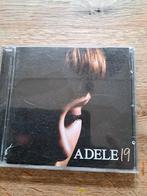 Adele: 19, Ophalen of Verzenden, Zo goed als nieuw