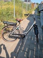 Elektrische damesfiets stella (Opknapper), Overige merken, Gebruikt, Ophalen of Verzenden, 51 tot 55 cm