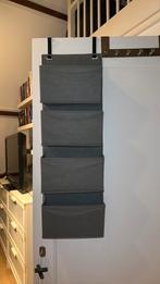Opberger kast of deur grijs, Ophalen of Verzenden, Zo goed als nieuw