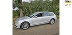 Audi A4 Avant 1.8 TFSI Pro Line S, Voorwielaandrijving, Euro 5, Gebruikt, 4 cilinders