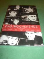 Das Wochenende Nina Grosse Dvd In folie, Alle leeftijden, Verzenden, Zo goed als nieuw, Duitsland