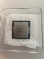 Intel Core i5-7400 CPU, LGA 1151, 4-core, Zo goed als nieuw, Intel Core i5