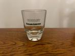 Glaasje "Goblet" 'Graan Jenever' Nieuw, Verzamelen, Ophalen of Verzenden, Nieuw, Borrel- of Shotglas