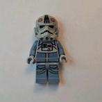 Minifiguur LEGO Star Wars - sw1104 - AT-AT Driver, Ophalen of Verzenden, Zo goed als nieuw, Losse stenen, Lego